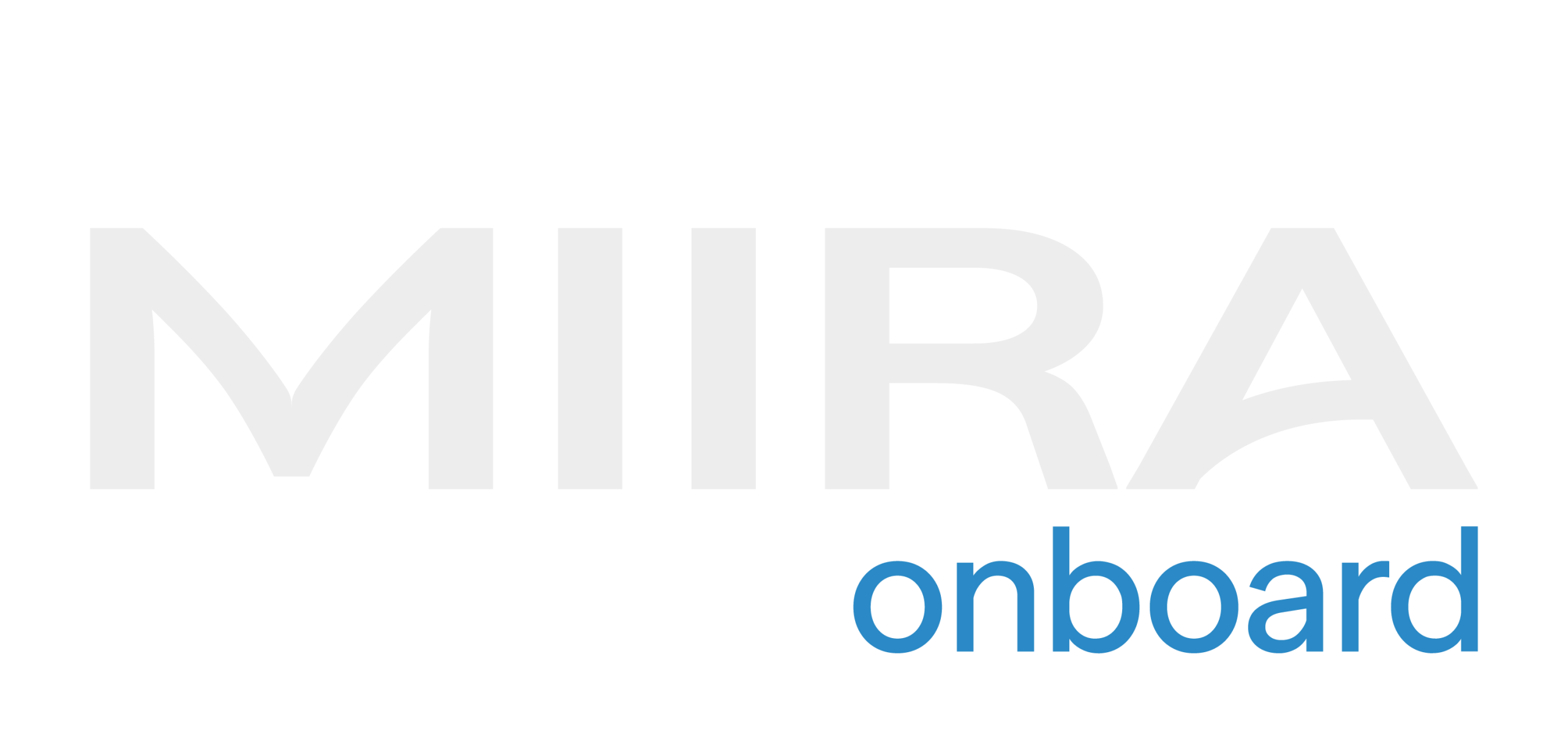 MIIRA Onboard