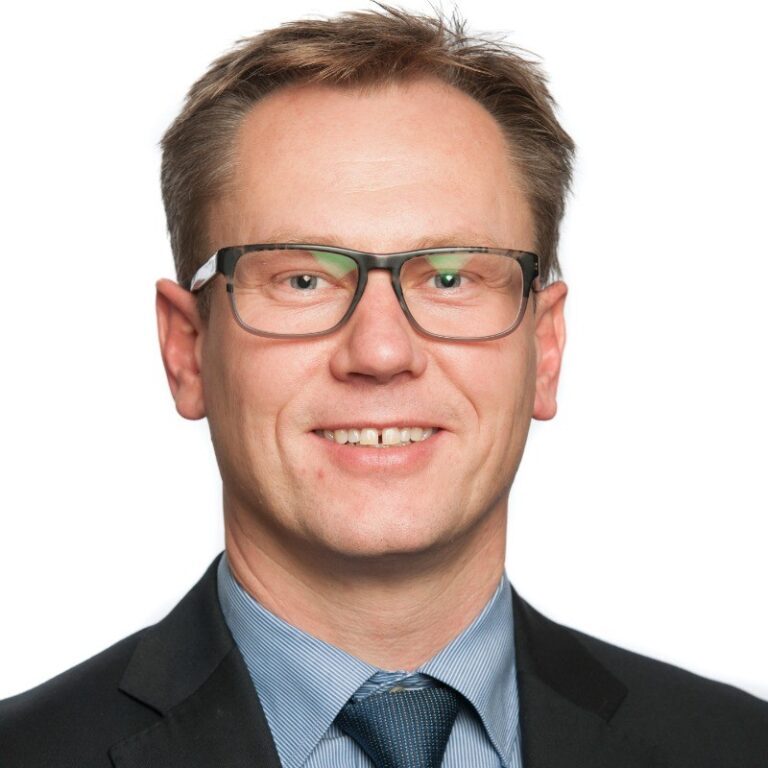 Terje Sannerud
