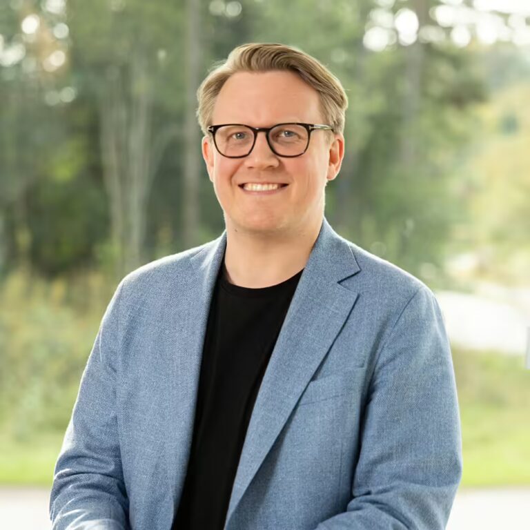 Jonas Krogh Læret