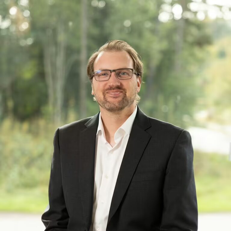 Henning Moe