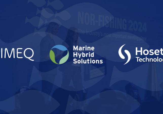 Logo of the nominated companies
