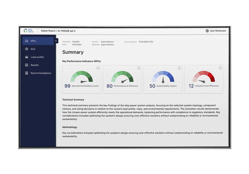 Digital Report Tool 2 Digital Report Tool 2
