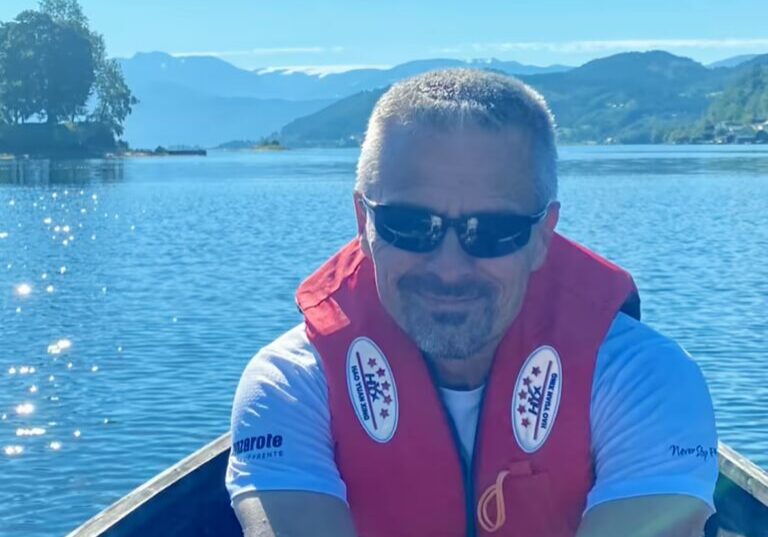 reidar Berntsen